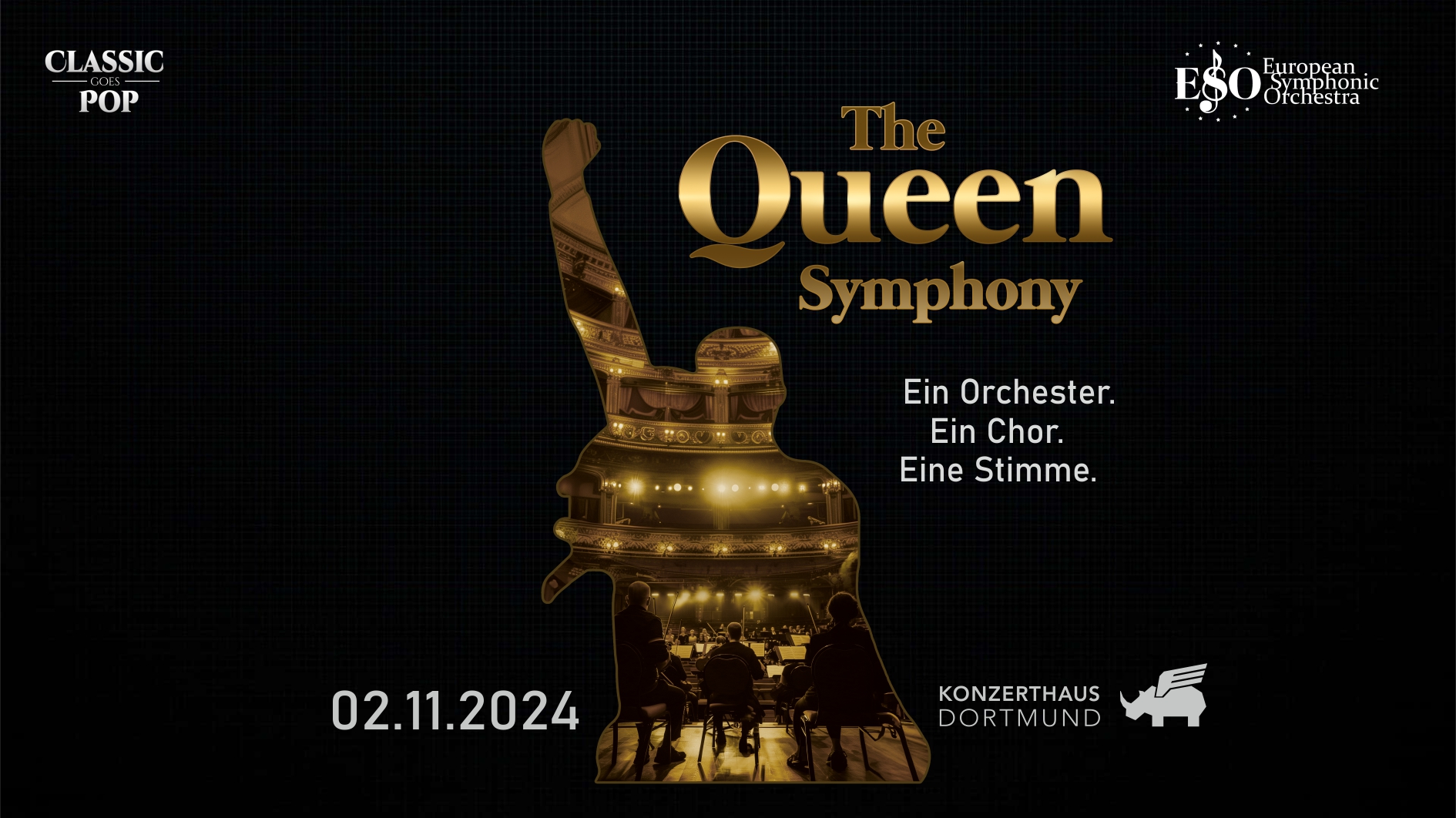 european symphonic orchestra